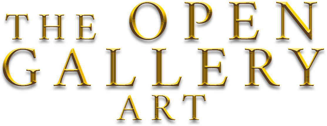 The Open Gallery Art